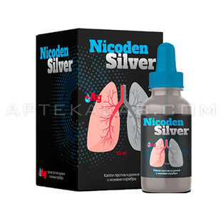 Nicoden Silver в Канте