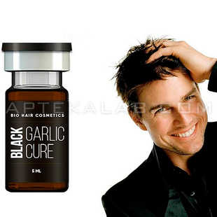 Black Garlic Cure купить в аптеке в Токмке