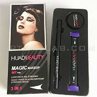 Huda Beauty 3 in 1 цена в Таласе
