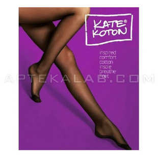 Kate Koton в Оше