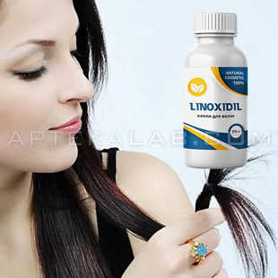 Linoxidil купить в аптеке