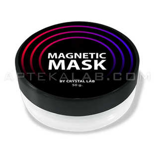 Magnetic Mask в Караколе