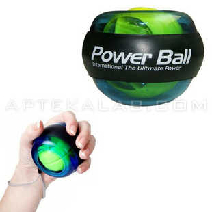 Powerball цена в Исфане