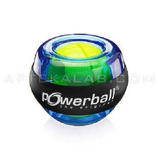 Powerball в Токмке