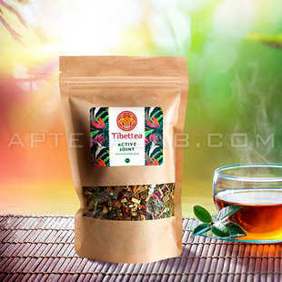 TibeTTea тибетский чай для суставов купить в аптеке в Кочкоре-Ате