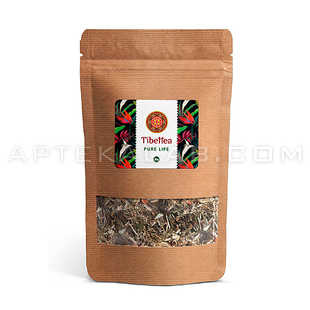 TibeTTea тибетский чай от паразитов в Кадамжае